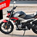 Hero Xtreme 125R